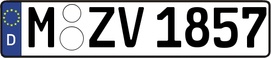 M-ZV1857