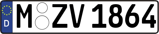 M-ZV1864