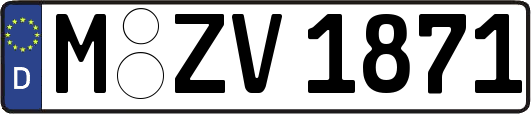 M-ZV1871