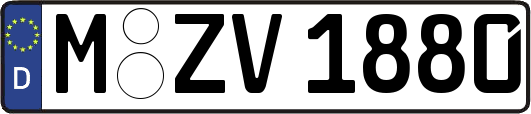 M-ZV1880