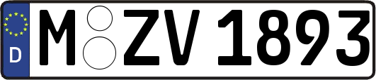 M-ZV1893