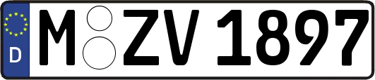 M-ZV1897