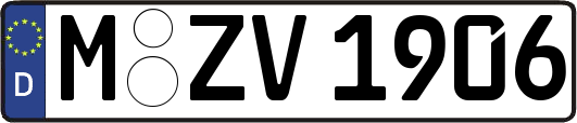 M-ZV1906