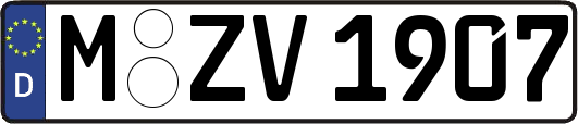 M-ZV1907