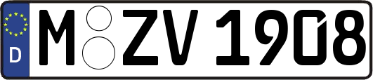 M-ZV1908