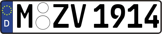 M-ZV1914