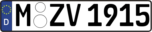 M-ZV1915