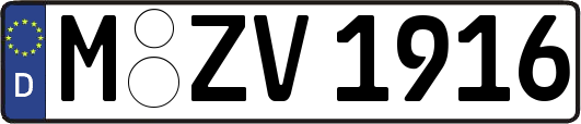 M-ZV1916