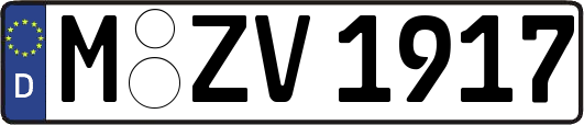 M-ZV1917