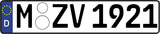 M-ZV1921