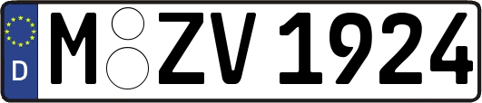 M-ZV1924