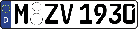 M-ZV1930