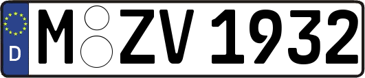 M-ZV1932