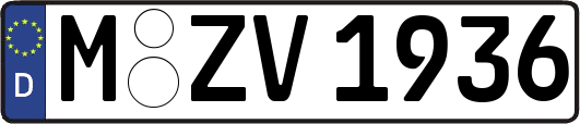 M-ZV1936