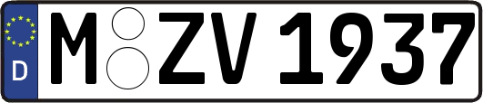 M-ZV1937