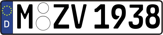 M-ZV1938