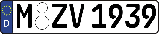 M-ZV1939