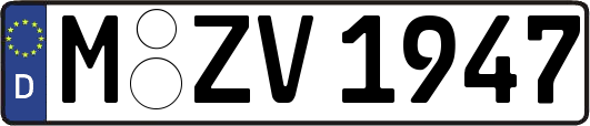 M-ZV1947