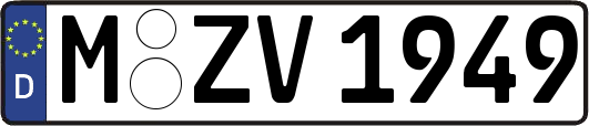 M-ZV1949