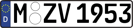 M-ZV1953