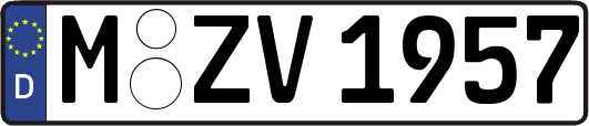 M-ZV1957