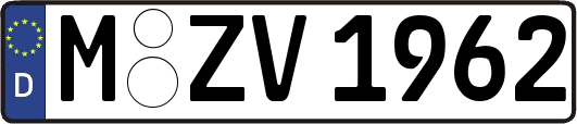 M-ZV1962