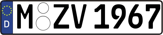 M-ZV1967