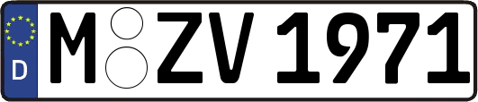 M-ZV1971