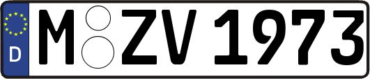 M-ZV1973