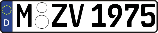 M-ZV1975