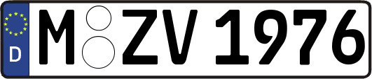 M-ZV1976