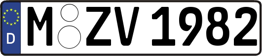 M-ZV1982