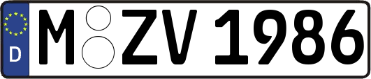 M-ZV1986