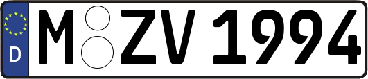 M-ZV1994