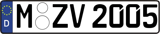 M-ZV2005