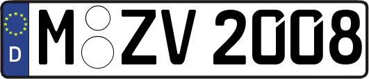 M-ZV2008