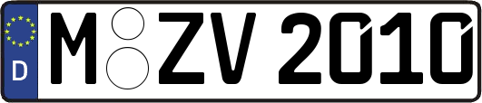 M-ZV2010