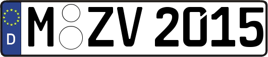 M-ZV2015