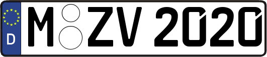 M-ZV2020