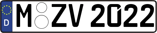 M-ZV2022