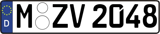 M-ZV2048