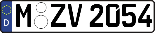 M-ZV2054