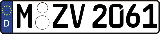 M-ZV2061