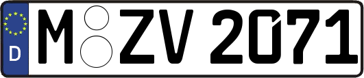 M-ZV2071