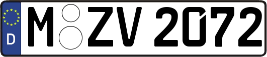 M-ZV2072