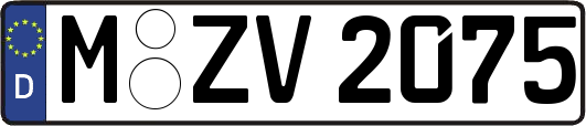 M-ZV2075