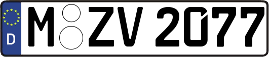 M-ZV2077