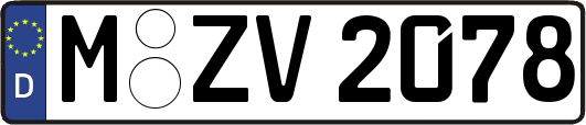 M-ZV2078