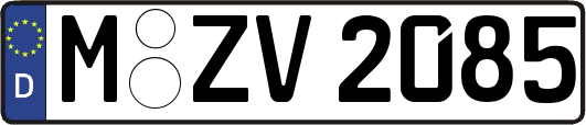 M-ZV2085