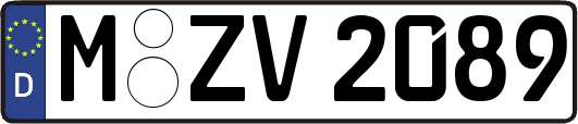 M-ZV2089